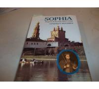 Sophia - Regent of Russia 1657-1704