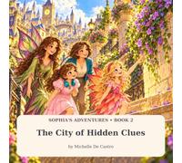 Sophia’s Adventures: The City of Hidden Clues