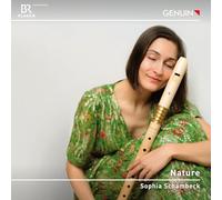 Sophia Schambeck; Andrii Slota; Leon Janicke; Mariona Mateu Carles; Naoko Kikuchi; Jaume Guri Battle; Yuki Kasai; Emily Deans; Magdalena Ceple; Eva Brockhaus; Markus Bellheim - Nature - Echoes of Birds, Water, and Wind