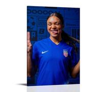 Sophia SmithWaterproof And Stain Resistant Decorative Paintings High-definition Posters Suitable for Multiple Scenarios in Living Rooms Bedrooms And OfficesFrame-style08x12inch(20x30cm)