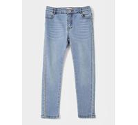 Sophia Stretch Skinny Jean GWD by GEORGE W. DAVIES Mid Blue 11-12 Years