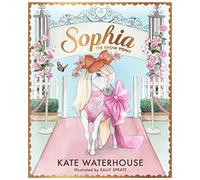 Sophia the Show Pony