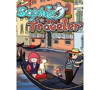 Sophia the Traveler (PC) - Steam Key - GLOBAL