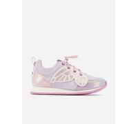 Sophia Webster Girls Chiara Trainers in Purple - Purple - EU 25 UK 8
