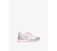 Sophia Webster Sophia Webster Kids' Chiara Leather Trainers Lilac Eur 26 / 8.5 UK Kids