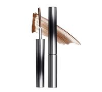 Sophiabelle Iron Wand Mascara, Oliviablaire Iron Wand Mascara, 3D Curling Eyelash IronMascara, Waterproof Black Washable Metal, Facelove Eye Eisenlocke