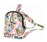 Sophia's - 18" Doll - Paisley Mini-Backpack - Pink