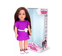 Sophia's - 18" Miley Doll