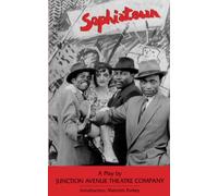 Sophiatown: A Play