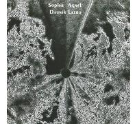 Sophie AGNEL & Daunik LAZRO - Marguerite D'Or Pâle