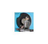 SOPHIE AGNEL/JOKE LANZ: ELLA - CD