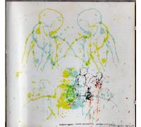 Sophie Agnel & Lionel Marchetti & Jérôme Noetinger - Rouge Gris Bruit