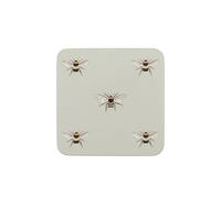 Sophie Allport Bees Coasters (Set of 4)