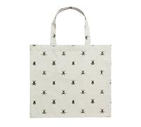 Sophie Allport Bees Folding Shopping Bag