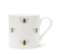 Sophie Allport Bees Mug, Large (425ml)