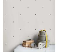 Sophie Allport Bees Wallpaper Natural