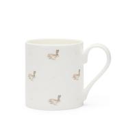Sophie Allport Bunny & Seed Mug, Standard (275ml)
