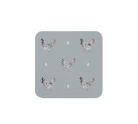 Sophie Allport Chicken Coasters (Set of 4)