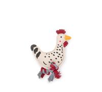 Sophie Allport Chicken Dog Toy