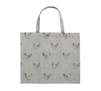 Sophie Allport Chicken Folding Shopping Bag