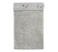 Sophie Allport Chicken Roller Hand Towel