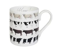Sophie Allport Cows Moo! Mug - Standard