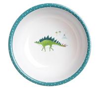 Sophie Allport Dinosaurs Kids Melamine Bowl