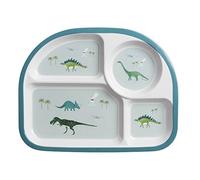 Sophie Allport Dinosaurs Melamine Divider Plate