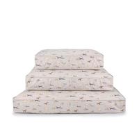 Sophie Allport Doggy Daycare Pet Mattress Cover, Large