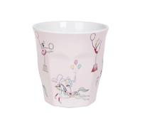 Sophie Allport Fairground Ponies Childrens Melamine Beaker