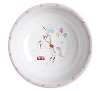 Sophie Allport Fairground Ponies Childrens Melamine Bowl