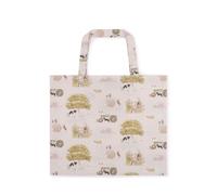 Sophie Allport Farm Friends Folding Shopping Bag