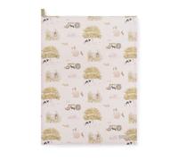 Sophie Allport Farm Friends Tea Towel