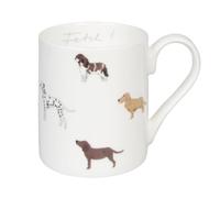 Sophie Allport Fetch Mug, Standard (275ml)