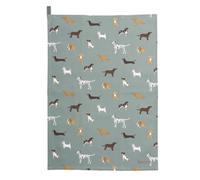 Sophie Allport Fetch Tea Towel