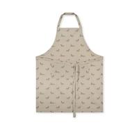 Sophie Allport Hare Apron