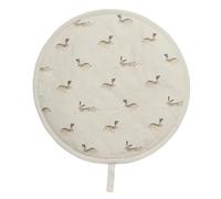 Sophie Allport Hare Circular Hob Cover