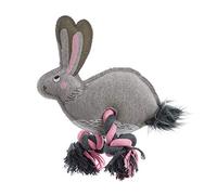 Sophie Allport Hare Rope Dog Toy