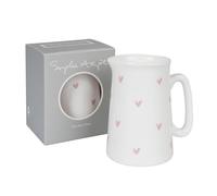 Sophie Allport Hearts Jug, Small (300ml)