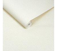 Sophie Allport Herringbone Texture Uppingham Grey Wallpaper
