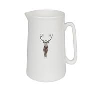 Sophie Allport Highland Stag Jug, Medium (500ml)