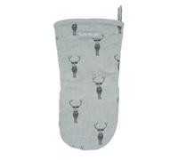 Sophie Allport Highland Stag Oven Mitt
