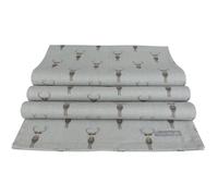 Sophie Allport Highland Stag Table Runner
