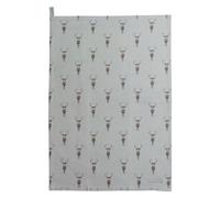 Sophie Allport Highland Stag Tea Towel
