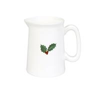 Sophie Allport Holly & Berry Jug - Mini