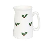 Sophie Allport Holly & Berry Jug - Small