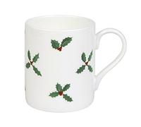 Sophie Allport Holly & Berry Mug - Standard (275ml)