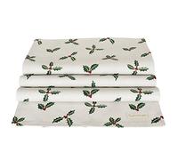 Sophie Allport Holly & Berry Table Runner