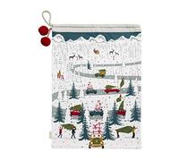 Sophie Allport Home for Christmas 'Tis the Season Sack