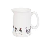 Sophie Allport Lay A Little Egg Jug, Mini (140ml)